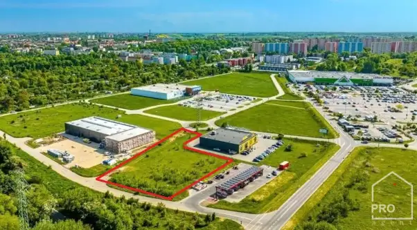 Gliwice ,  Nowaka - Jeziorańskiego   3