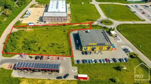 Gliwice ,  Nowaka - Jeziorańskiego   4