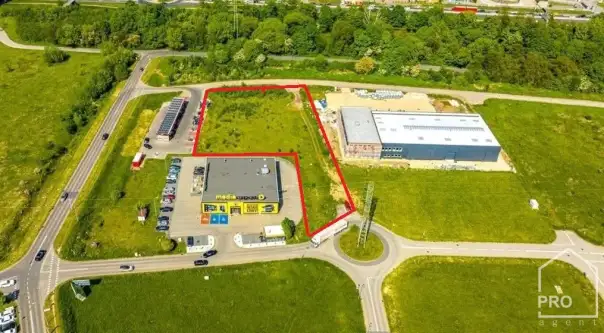 Gliwice ,  Nowaka - Jeziorańskiego   5