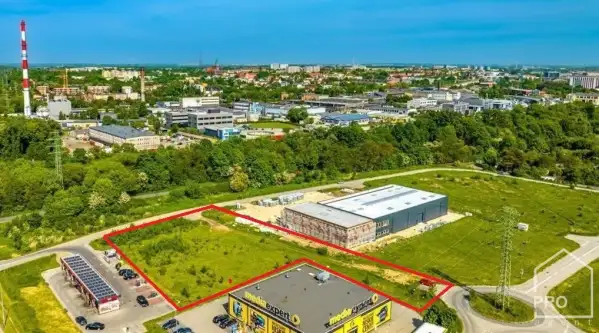 Gliwice ,  Nowaka - Jeziorańskiego   7