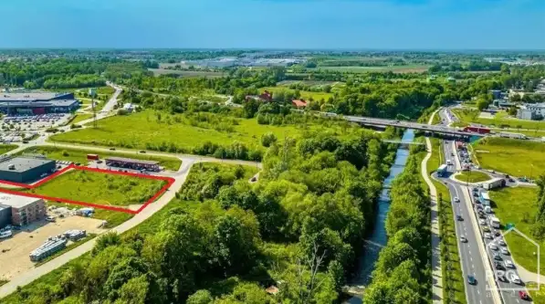 Gliwice ,  Nowaka - Jeziorańskiego   9