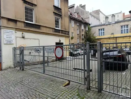 Gliwice ,  Rynek   17