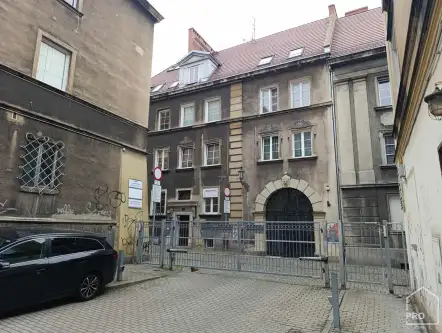 Gliwice ,  Rynek   18