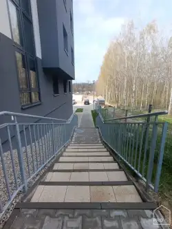 Gliwice ,  Dickensa   18