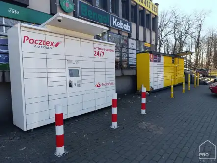 Bytom ,  Chorzowska    10