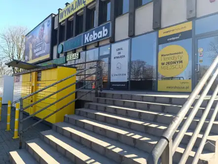 Bytom ,  Chorzowska    2