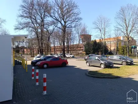 Bytom ,  Chorzowska    9