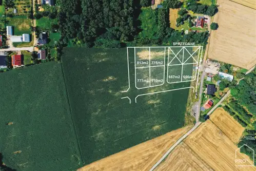  Zbrosławice   Polna 