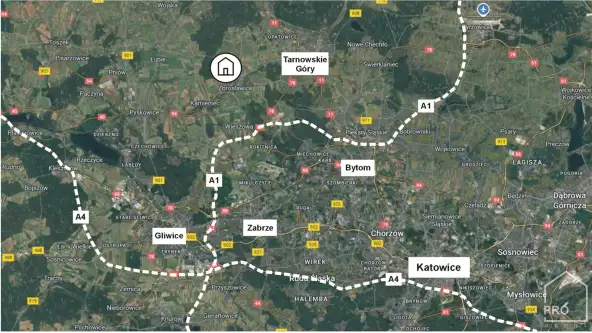 Zbrosławice ,  Polna   12