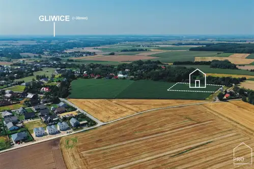  Zbrosławice   Polna 