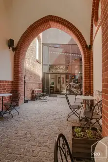 Gliwice ,  Dolnych Wałów   22