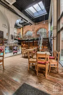 Gliwice ,  Dolnych Wałów   6