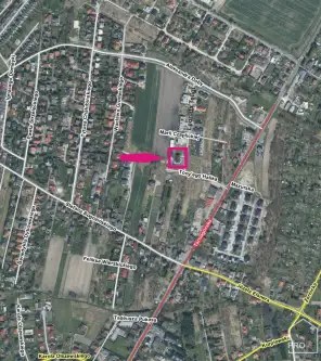 Gliwice ,  Teligi   10