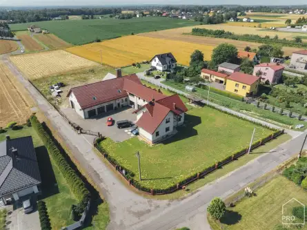  Jastrzębie-zdrój   Stawowa 