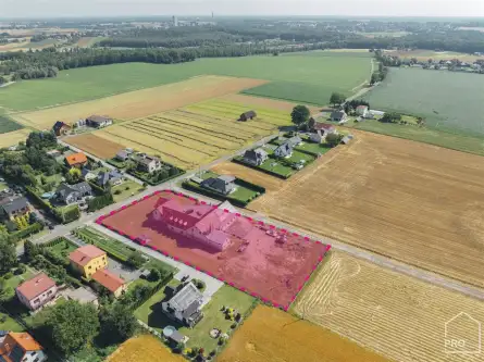 Jastrzębie-zdrój ,  Stawowa   3