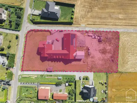 Jastrzębie-zdrój ,  Stawowa   4