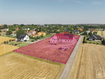 Jastrzębie-zdrój ,  Stawowa   6