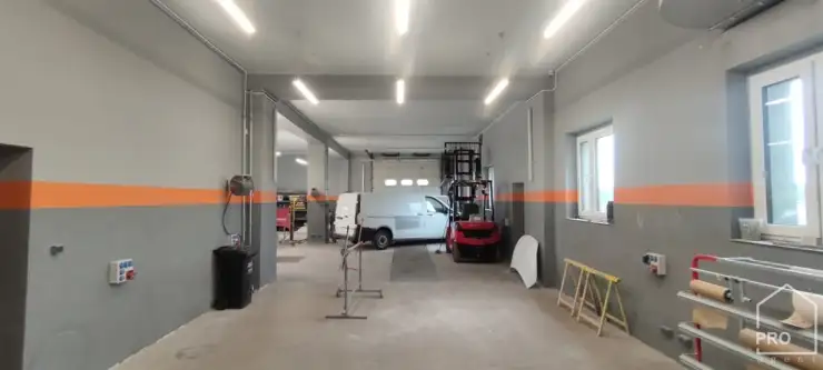 Jastrzębie-zdrój ,  Stawowa   8