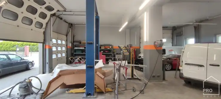 Jastrzębie-zdrój ,  Stawowa   10