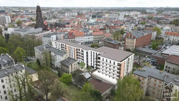 Gliwice ,  Świętokrzyska   4