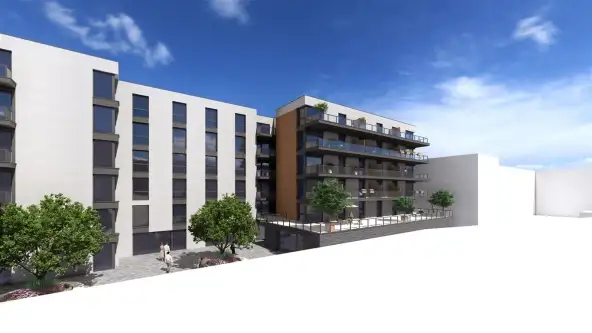 Gliwice ,  Świętokrzyska   6