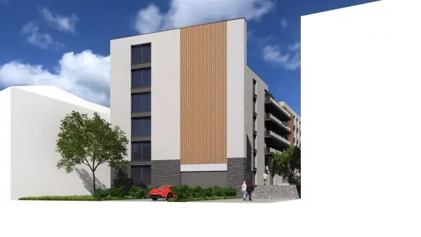 Gliwice ,  Świętokrzyska   9