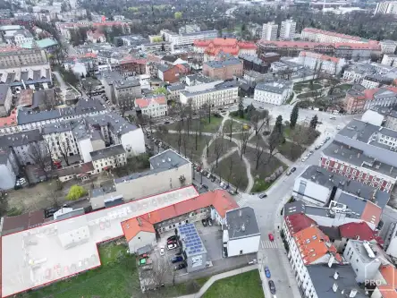 Gliwice ,  Świętokrzyska   2