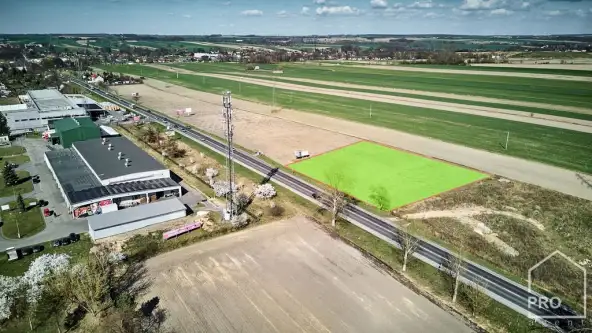 Pyskowice ,  Gliwicka   3