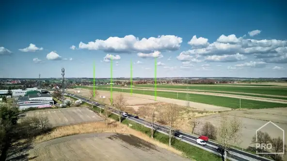 Pyskowice ,  Gliwicka   11