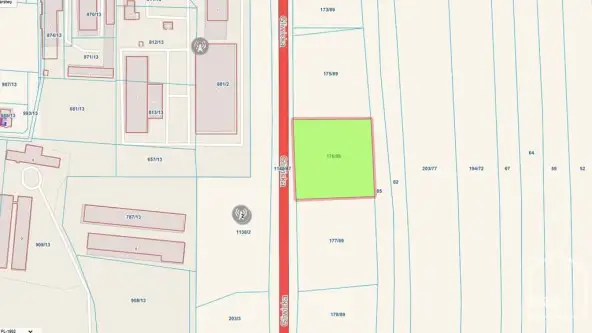 Pyskowice ,  Gliwicka   12