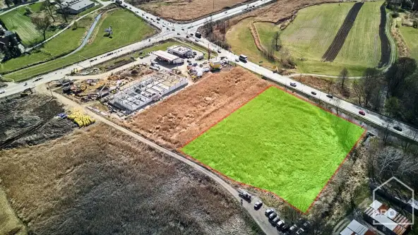  Pyskowice   Gliwicka 