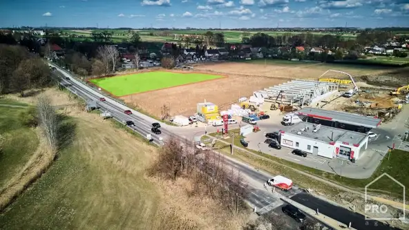 Pyskowice ,  Gliwicka   2