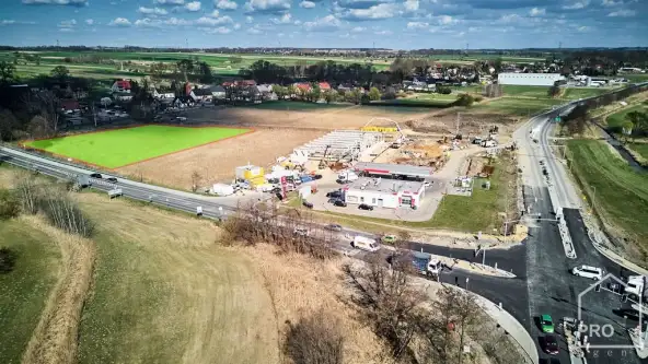 Pyskowice ,  Gliwicka   5