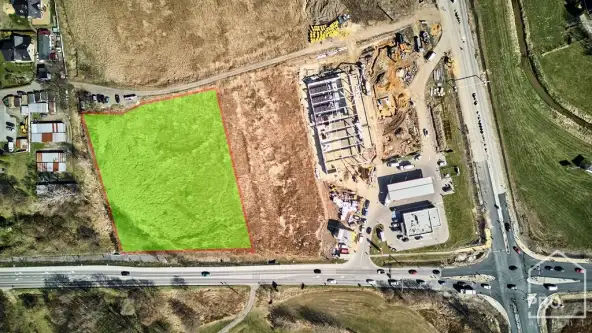 Pyskowice ,  Gliwicka   7