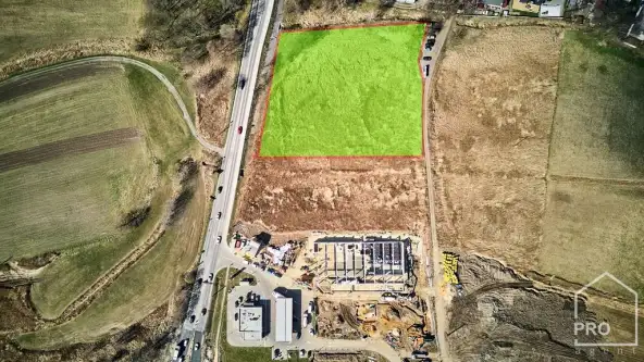 Pyskowice ,  Gliwicka   9