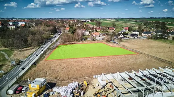 Pyskowice ,  Gliwicka   3