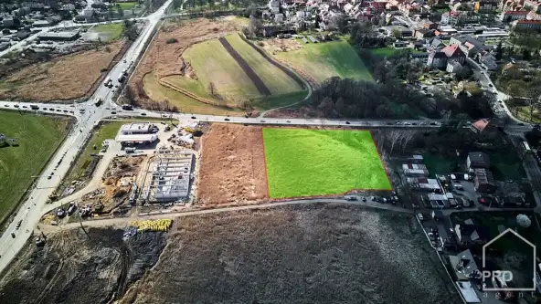 Pyskowice ,  Gliwicka   4