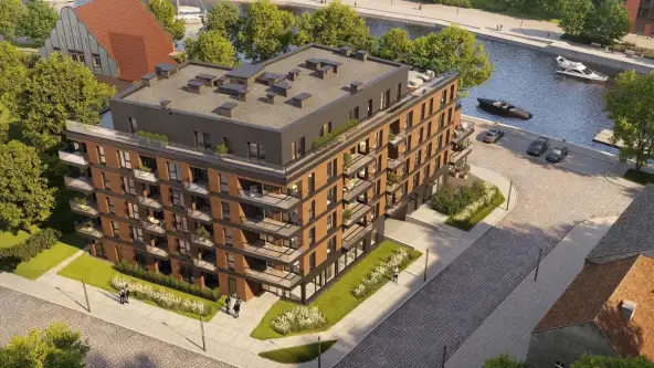 Gdańsk ,  Wiosny Ludów   2