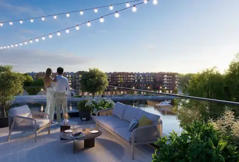 Gdańsk ,  Wiosny Ludów   6