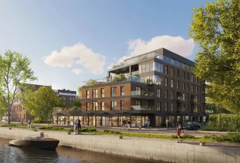 Gdańsk ,  Wiosny Ludów   9