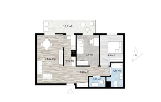 Warszawa ,  Holzera   27