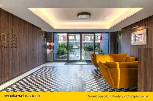 Warszawa ,  Holzera   30