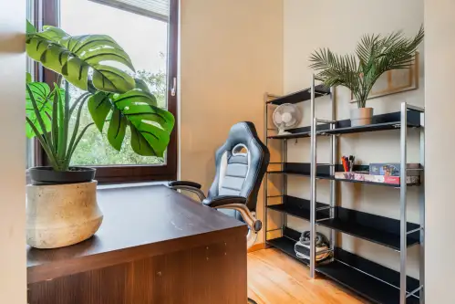 Szczecin ,  Stanisława Więckowskiego   14