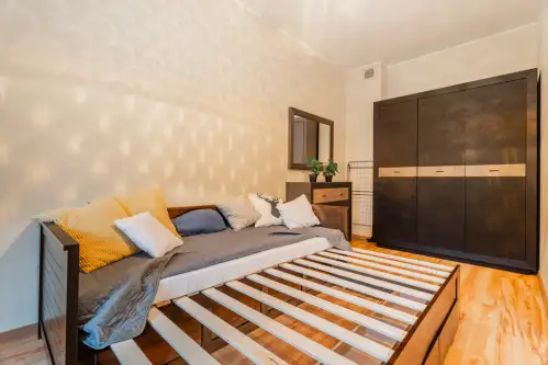 Szczecin ,  Stanisława Więckowskiego   15