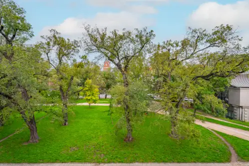 Szczecin ,  Stanisława Więckowskiego   16