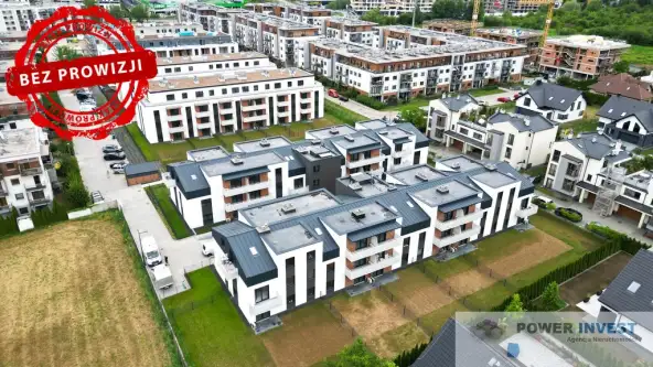  Kraków   Karola Bunscha 