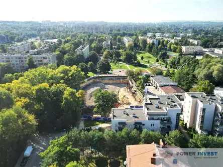  Kraków   Duża Góra 