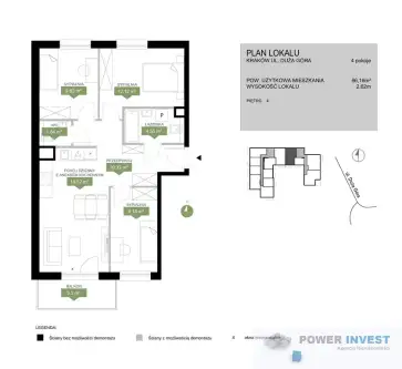 Kraków ,  Duża Góra   3