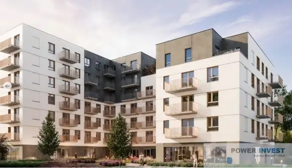 Kraków ,  Duża Góra   4