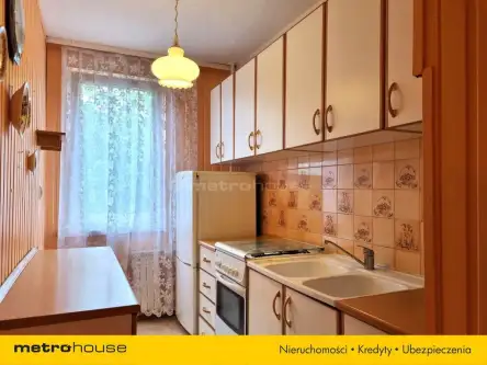 Kraków ,  Łużycka   2